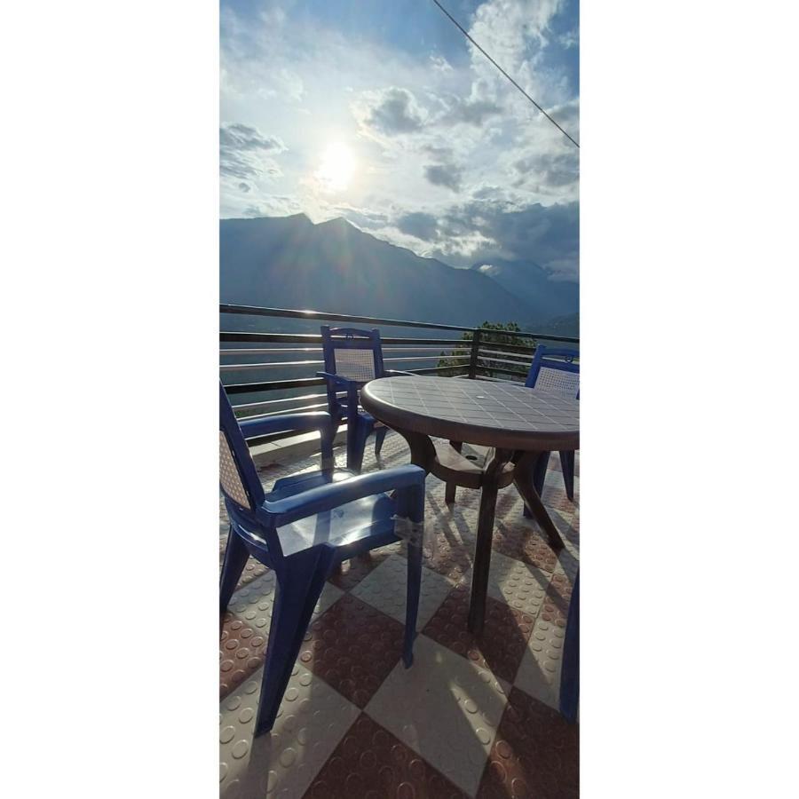Astha Guest House Gopeshwar Kültér fotó