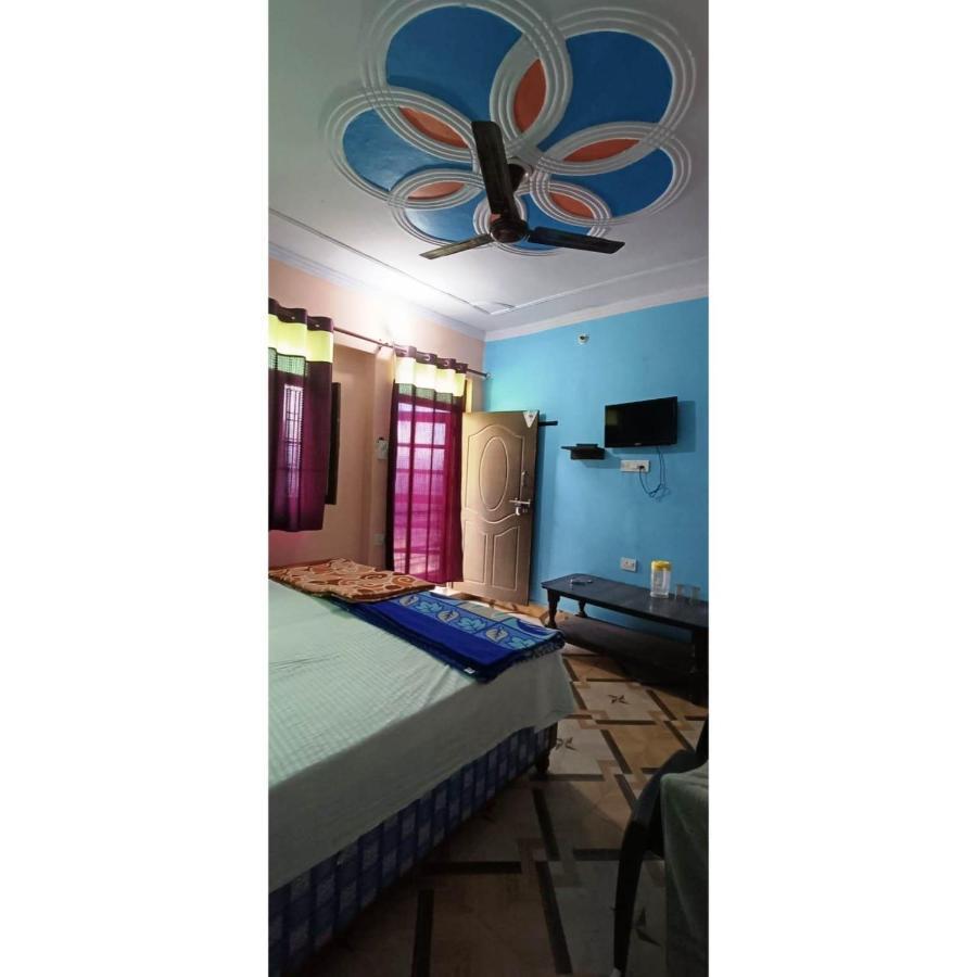 Astha Guest House Gopeshwar Kültér fotó