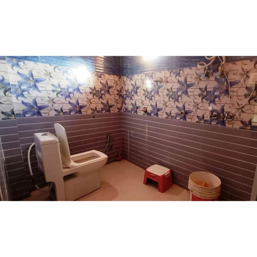 Astha Guest House Gopeshwar Kültér fotó