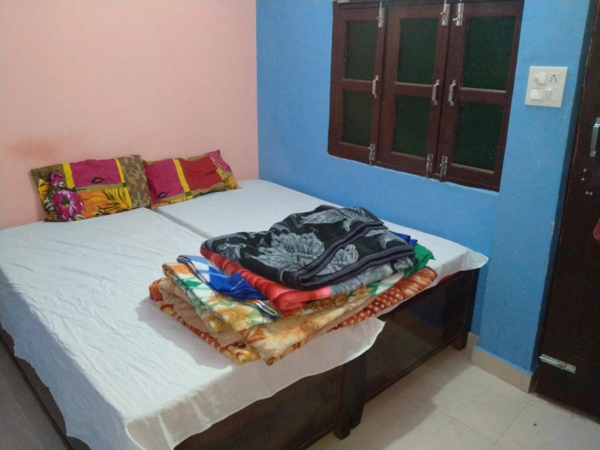 Astha Guest House Gopeshwar Kültér fotó