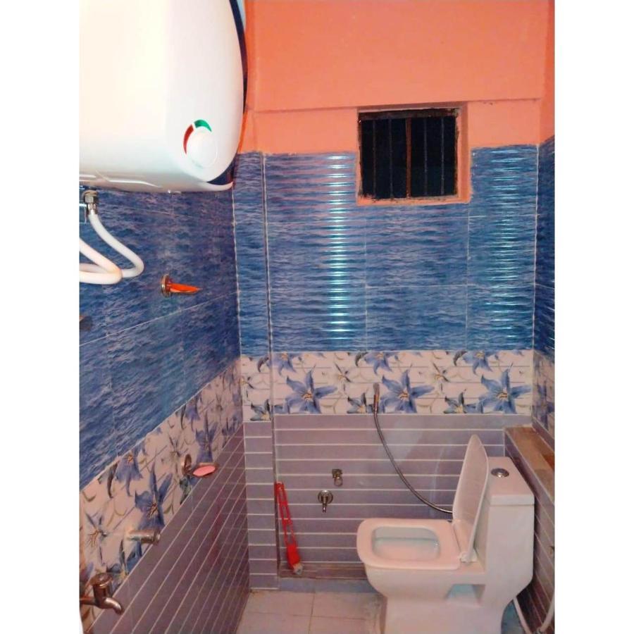 Astha Guest House Gopeshwar Kültér fotó