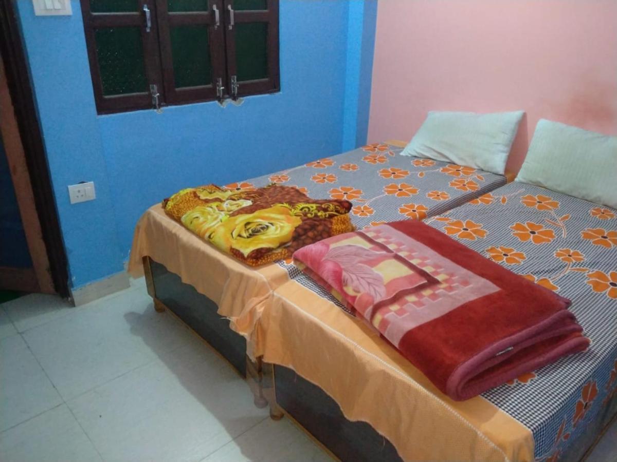 Astha Guest House Gopeshwar Kültér fotó