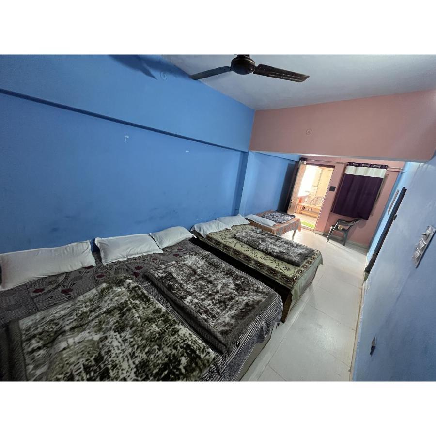 Astha Guest House Gopeshwar Kültér fotó