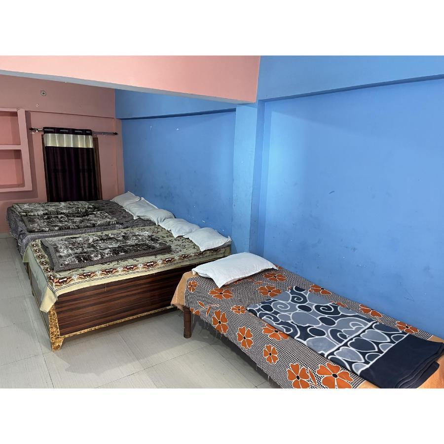 Astha Guest House Gopeshwar Kültér fotó