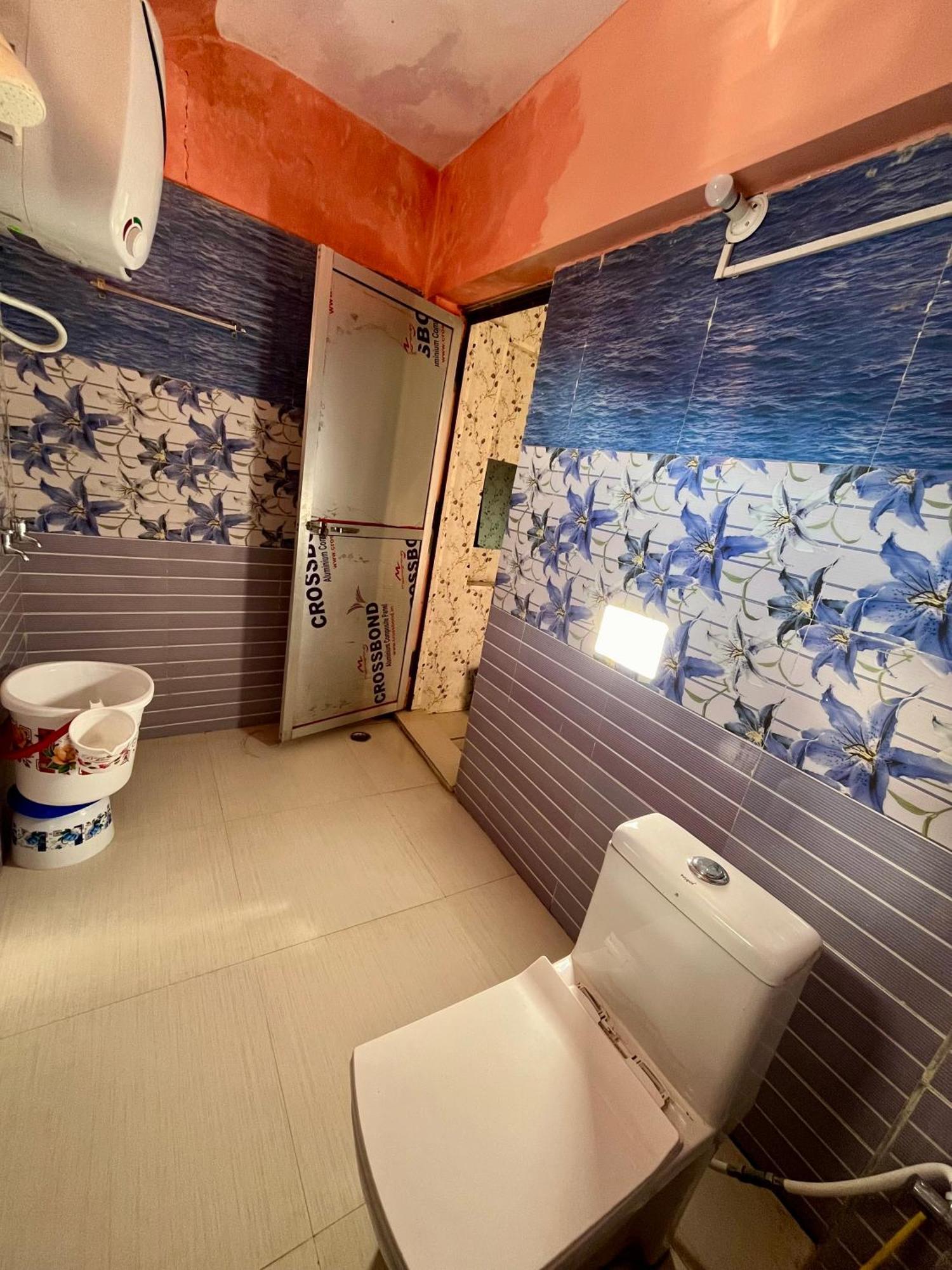 Astha Guest House Gopeshwar Kültér fotó